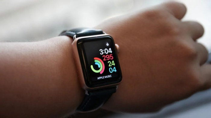 Health apple wearable technology diabetes devices industry digital type do time check smart track vital use device threats hospitals pose