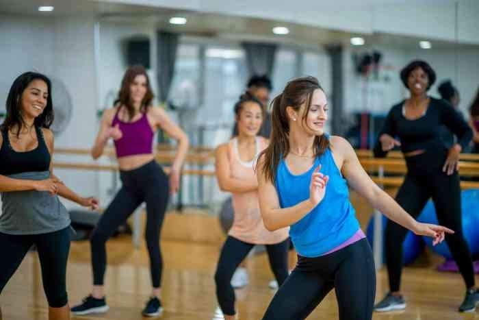 Zumba classes group class oklahoma fitness near me workout dance