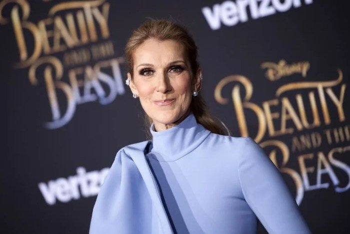 Beast beauty dion celine song céline perfect recorded soundtrack sure action live but