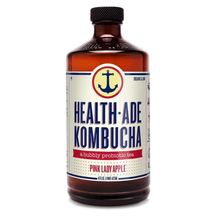 Ade kombucha