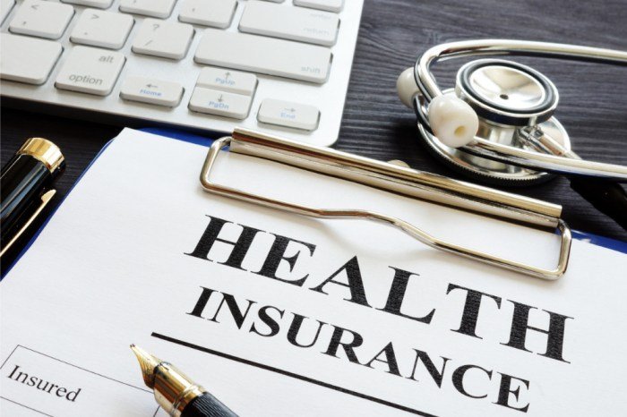 Freedom insurance health