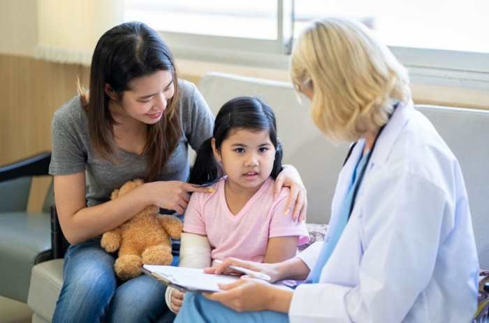 Health savings account tax advantages