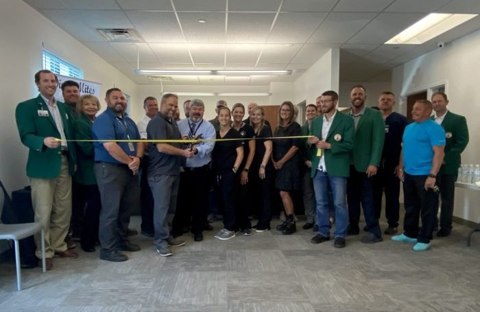 Mountainlands family health center