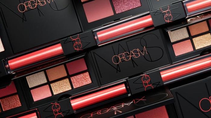 Resale fashionista nars
