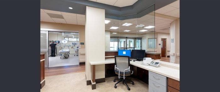 Leesburg uf hospital health