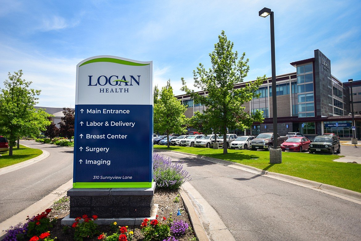 Logan health kalispell