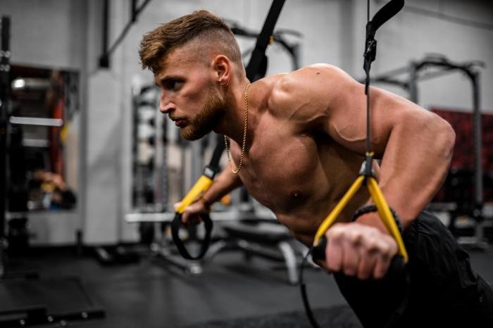 Fitness edge careers