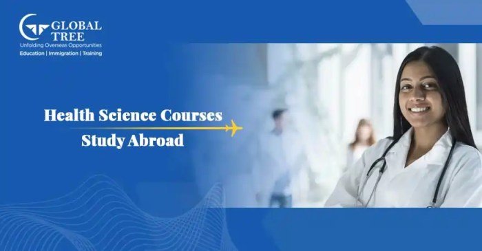 Health sciences learning center