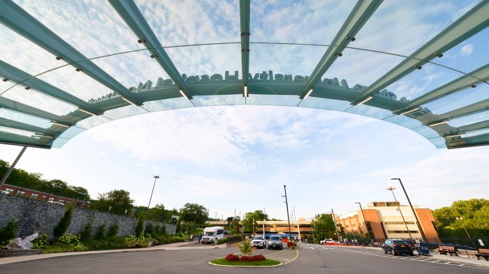 Northwell experts kontactr