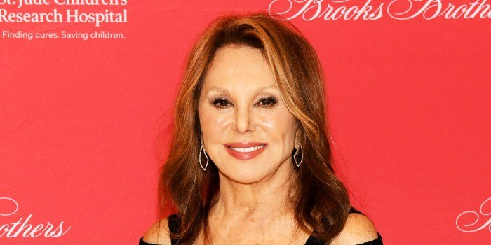 Marlo thomas health