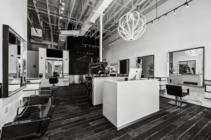 Beauty salons delray beach
