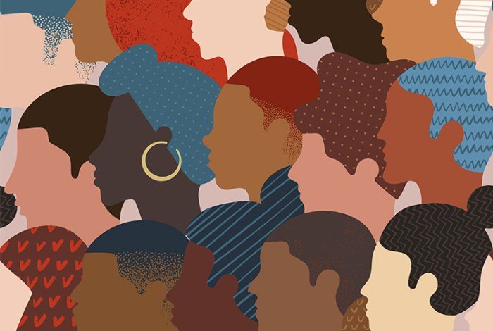 Disparities equity racial disparity prnewswire act remedy doesn ethnic