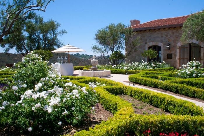 Cal a vie health spa california