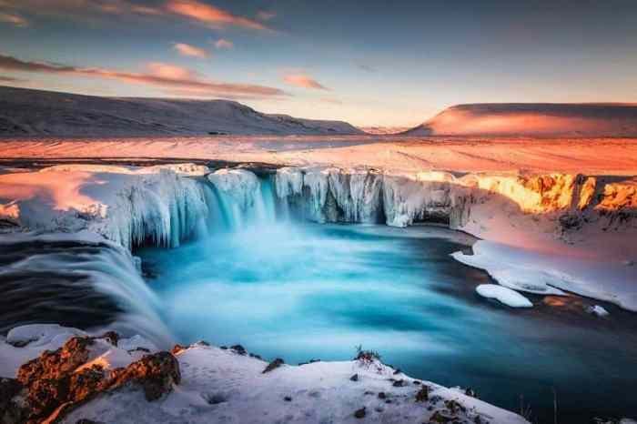 All the beauty in the world