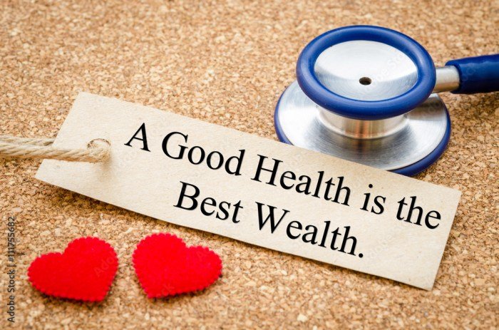 B health