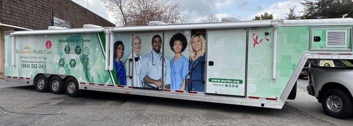 Regenesis health care