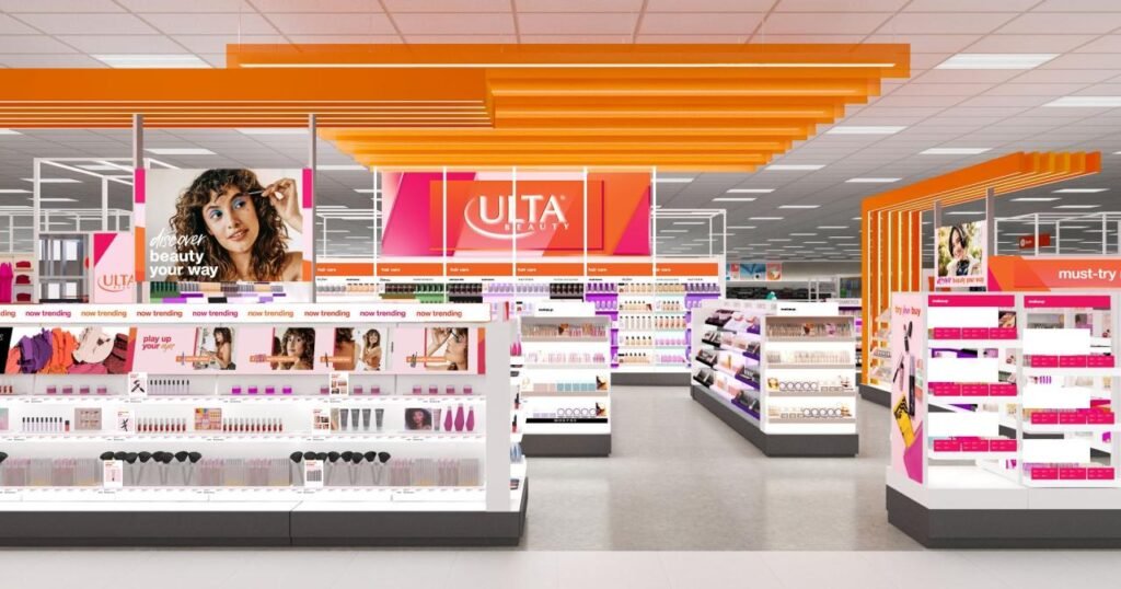 Ulta beauty allure stores proactiv