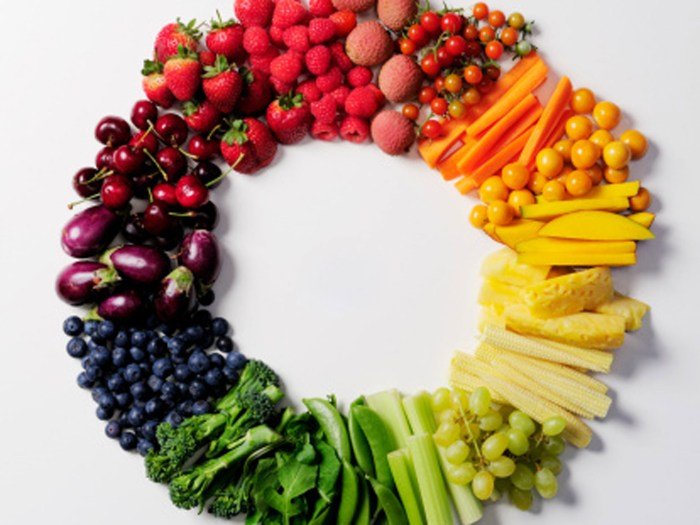 Health food pics