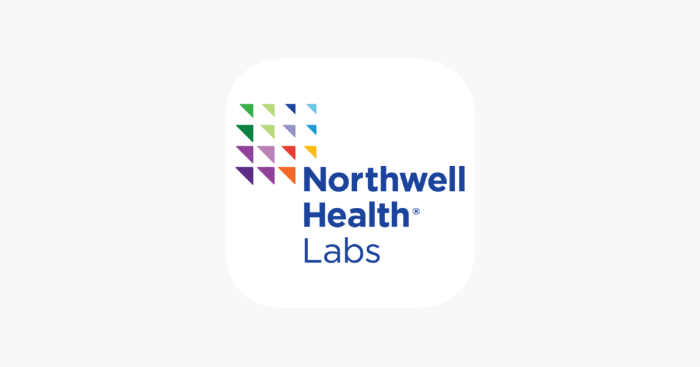 Northwell health remote access