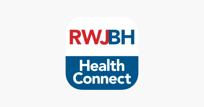 Rwjbarnabas health mychart