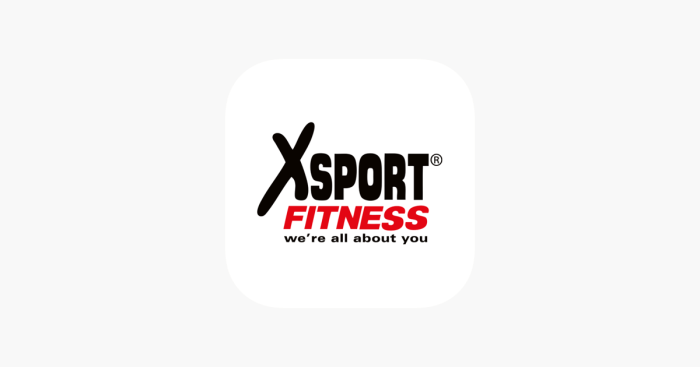 Xsport fitness memberships