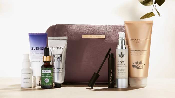 Beauty expert apply exclusions code order use save