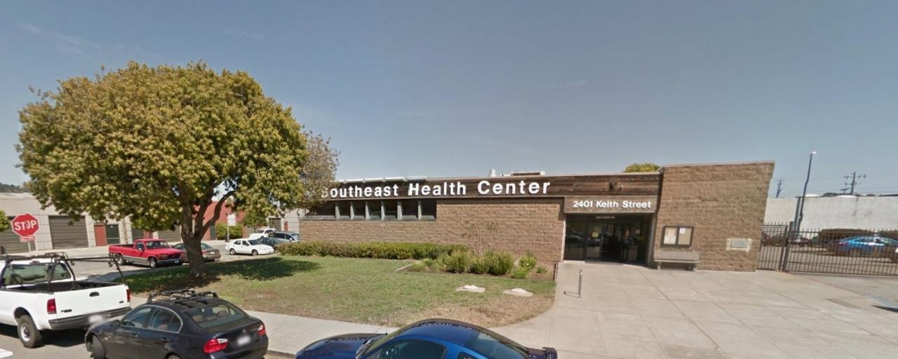 Southeast health center medical dothan al clark ross 1108 circle east