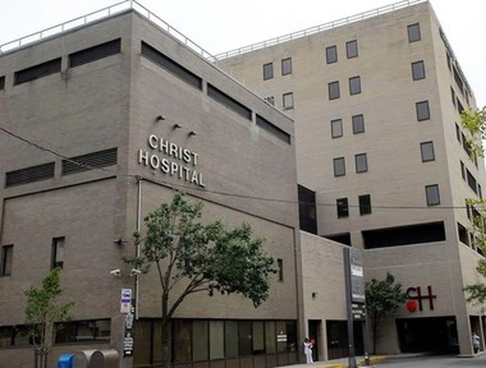Hudson comprehensive health center