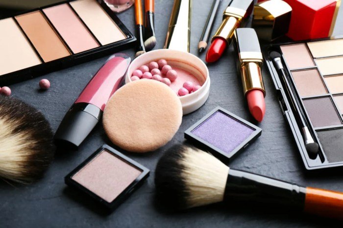 Cosmetic brands top india marketing91
