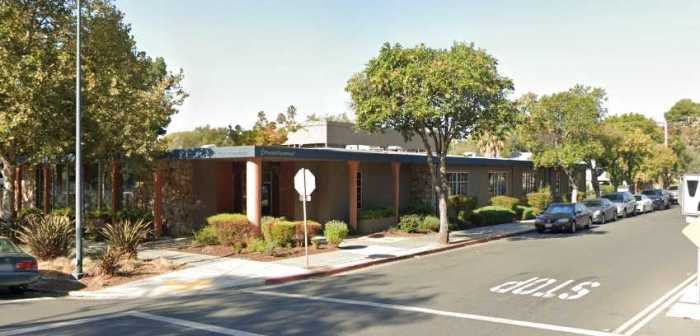 Martinez health center