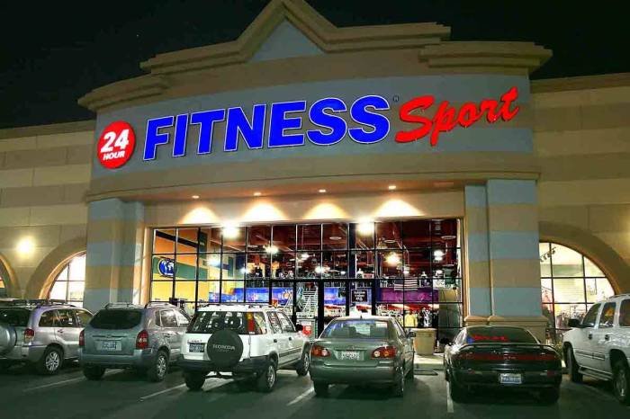 Fitness kl gym gyms klang valley open puchong hours