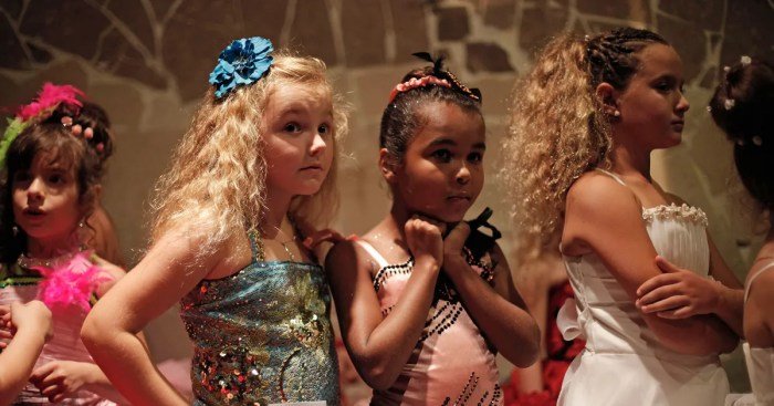 Miss france beauty pageant