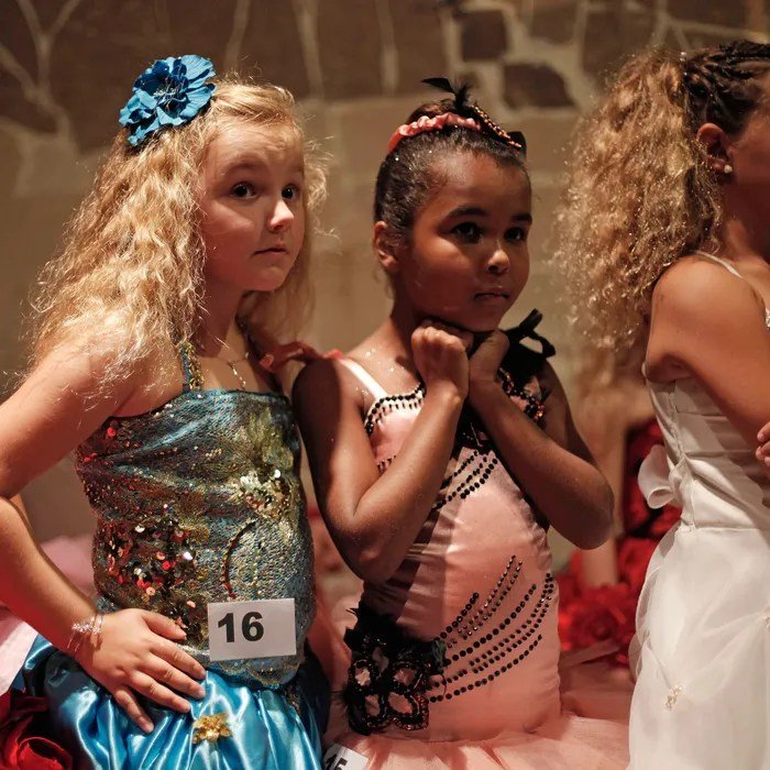 Miss france beauty pageant