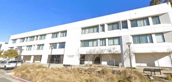 Martinez health center