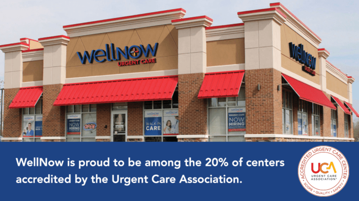 Health first now urgent care