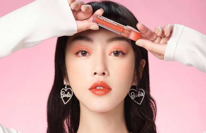 B&k beauty