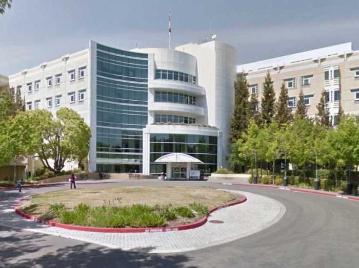 Martinez health center