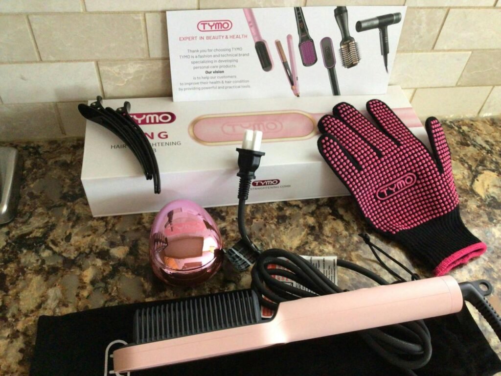 Tymo beauty