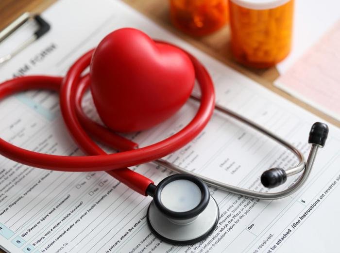 Conn health insurance