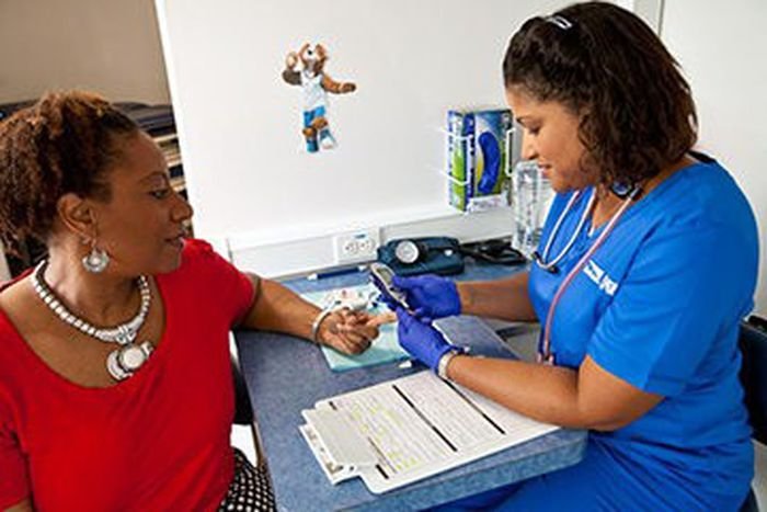 Find doctor horizon nj health