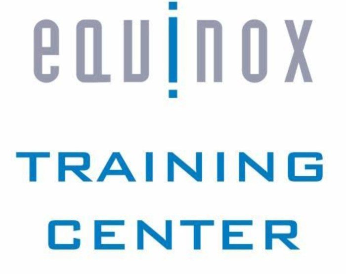 Equinox fitness jobs