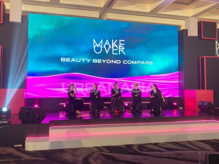 Beauty & beyond beauty supply