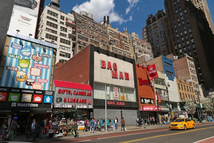 Ulta beauty 51 w 34th st new york ny 10001