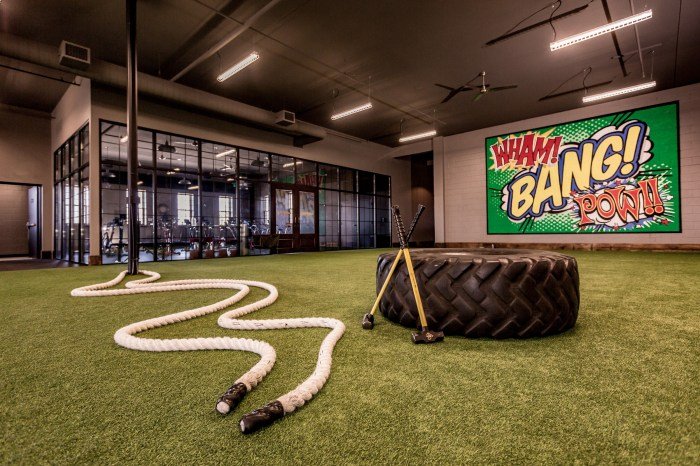 Be fitness delafield wisconsin