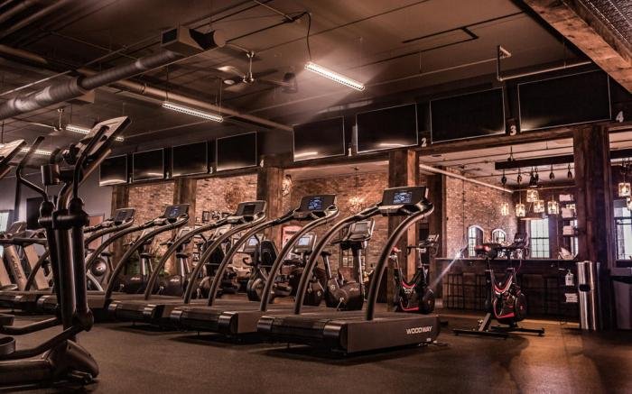 Be fitness delafield wisconsin