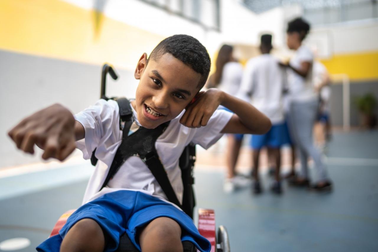 Disability illness