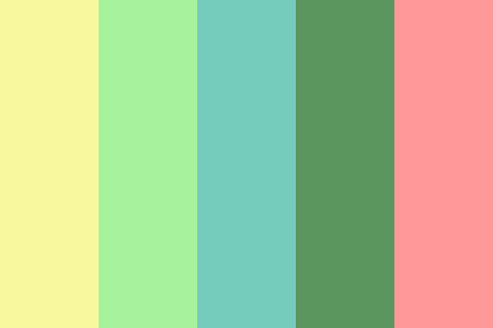 Health in color