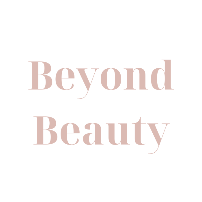 Beauty & beyond beauty supply