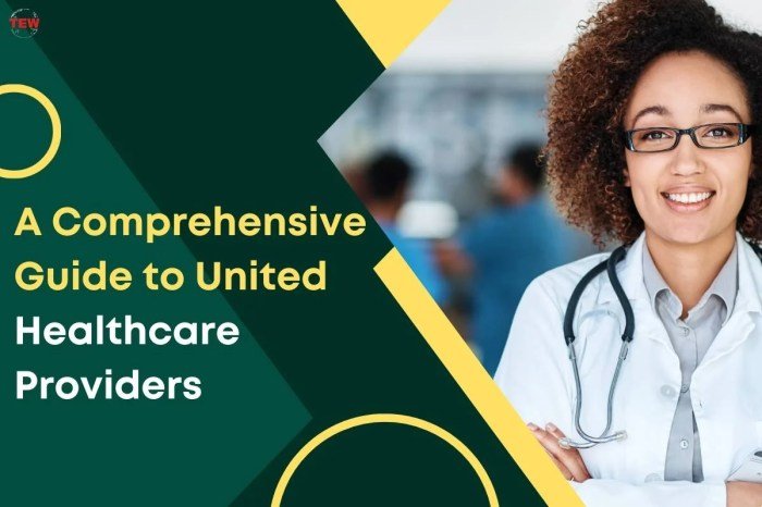 United health care find a provider
