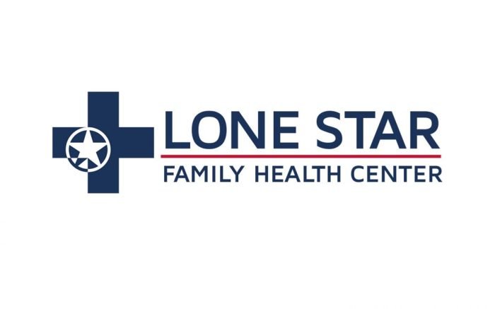 Lone star family health center conroe